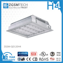 Cheap Price 120W LED Recessed Lights 40W-200W Canopy Lights